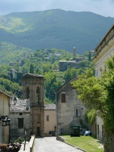 9 Rue De La Traverse Stazzona 외부 사진